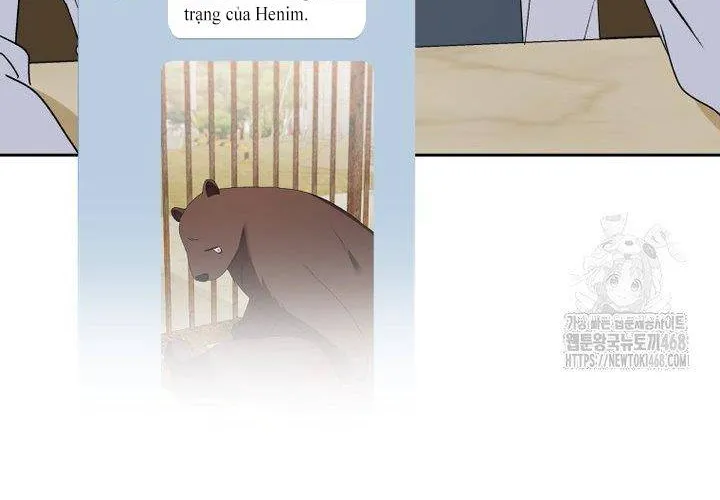 Xin Chào! Bác Sĩ Thú Y Chap 92 - Next Chap 93