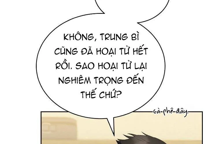 Xin Chào! Bác Sĩ Thú Y Chap 92 - Next Chap 93