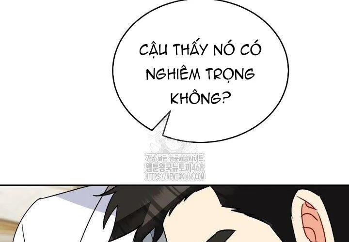 Xin Chào! Bác Sĩ Thú Y Chap 92 - Next Chap 93