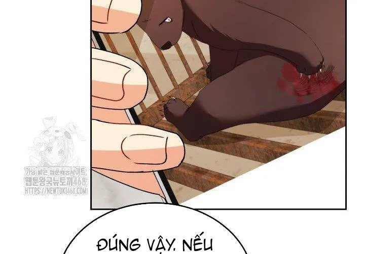 Xin Chào! Bác Sĩ Thú Y Chap 92 - Next Chap 93