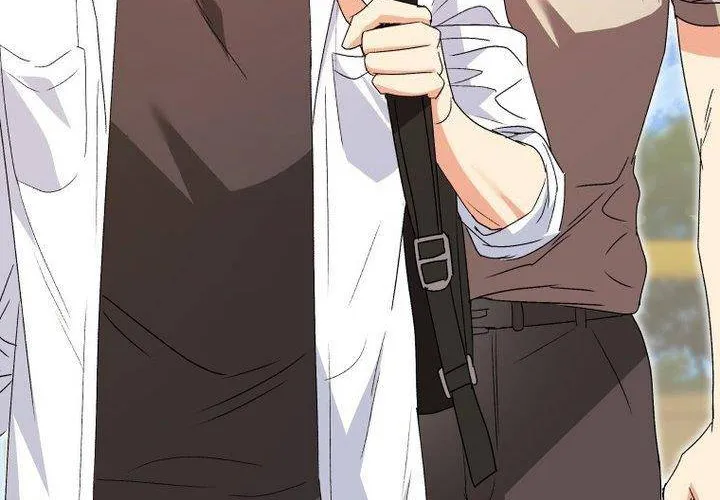 Xin Chào! Bác Sĩ Thú Y Chap 92 - Next Chap 93