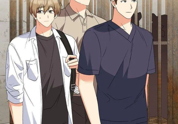 Xin Chào! Bác Sĩ Thú Y Chap 92 - Next Chap 93