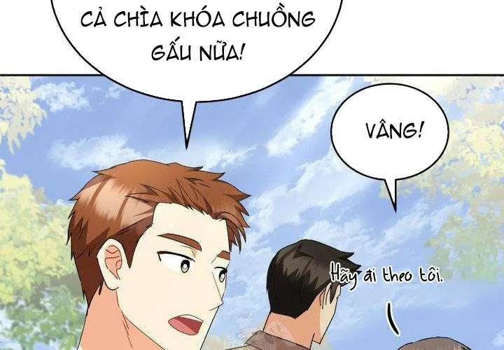 Xin Chào! Bác Sĩ Thú Y Chap 92 - Next Chap 93