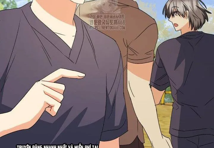 Xin Chào! Bác Sĩ Thú Y Chap 92 - Next Chap 93