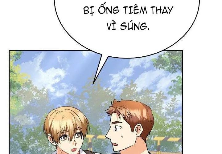 Xin Chào! Bác Sĩ Thú Y Chap 92 - Next Chap 93
