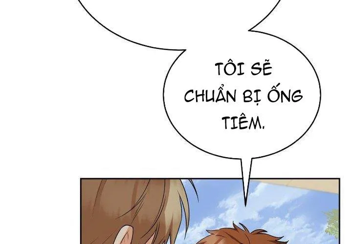 Xin Chào! Bác Sĩ Thú Y Chap 92 - Next Chap 93