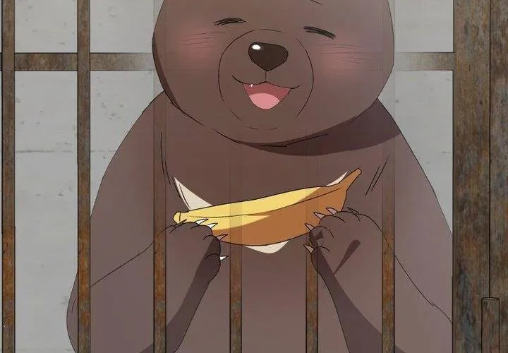 Xin Chào! Bác Sĩ Thú Y Chap 92 - Next Chap 93