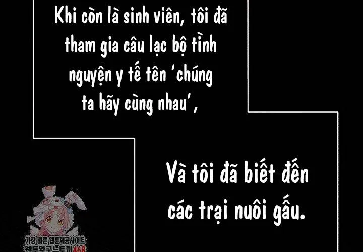 Xin Chào! Bác Sĩ Thú Y Chap 92 - Next Chap 93