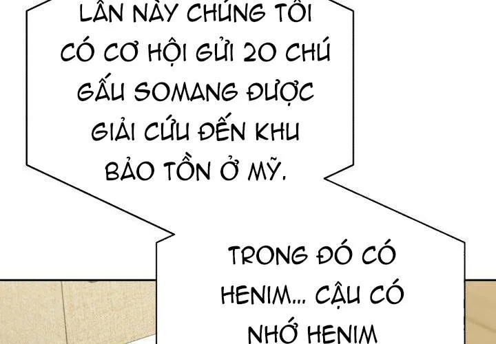 Xin Chào! Bác Sĩ Thú Y Chap 92 - Next Chap 93