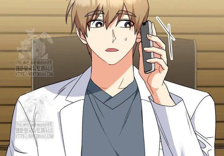 Xin Chào! Bác Sĩ Thú Y Chap 92 - Next Chap 93