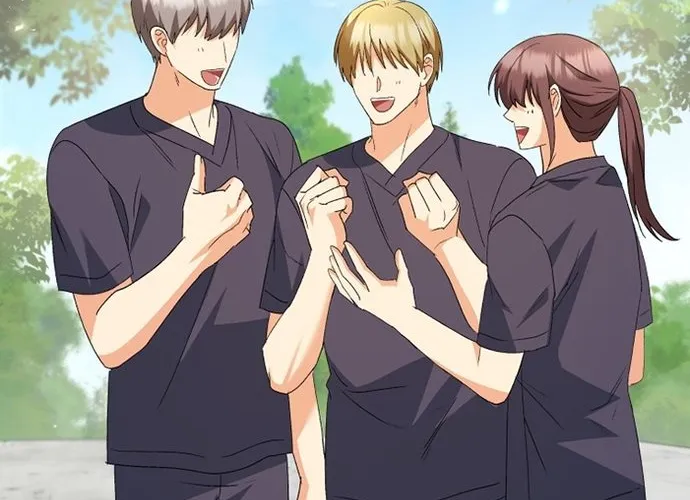 Xin Chào! Bác Sĩ Thú Y Chap 93 - Next Chap 94