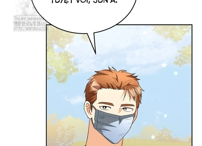 Xin Chào! Bác Sĩ Thú Y Chap 93 - Next Chap 94