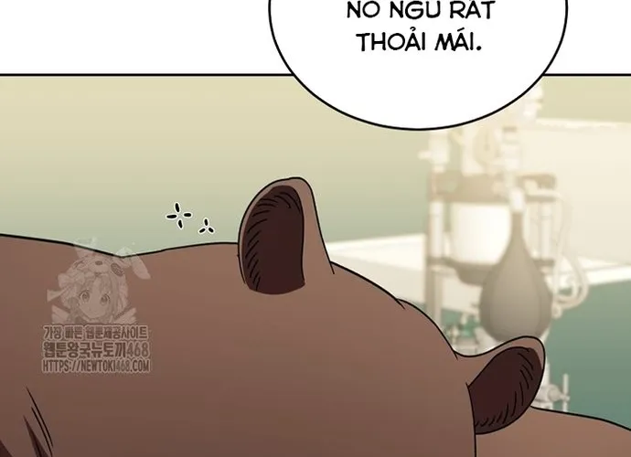 Xin Chào! Bác Sĩ Thú Y Chap 93 - Next Chap 94