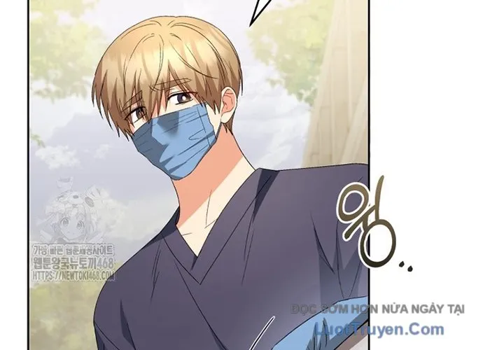 Xin Chào! Bác Sĩ Thú Y Chap 93 - Next Chap 94