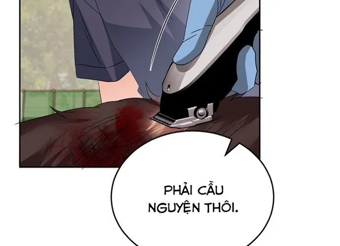 Xin Chào! Bác Sĩ Thú Y Chap 93 - Next Chap 94