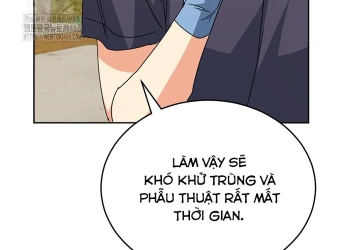 Xin Chào! Bác Sĩ Thú Y Chap 93 - Next Chap 94