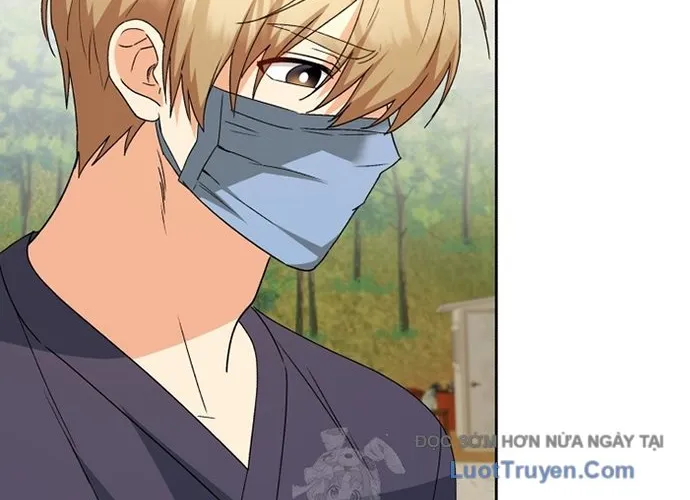 Xin Chào! Bác Sĩ Thú Y Chap 93 - Next Chap 94