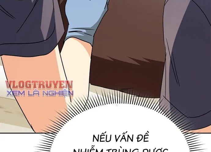 Xin Chào! Bác Sĩ Thú Y Chap 93 - Next Chap 94