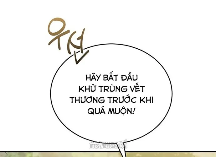 Xin Chào! Bác Sĩ Thú Y Chap 93 - Next Chap 94