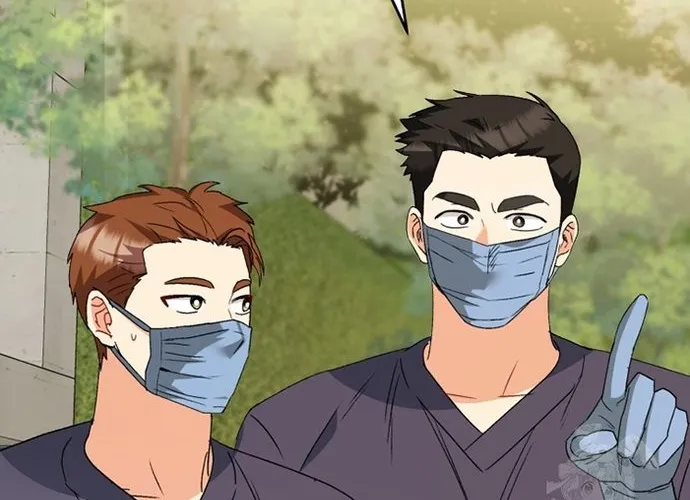 Xin Chào! Bác Sĩ Thú Y Chap 93 - Next Chap 94