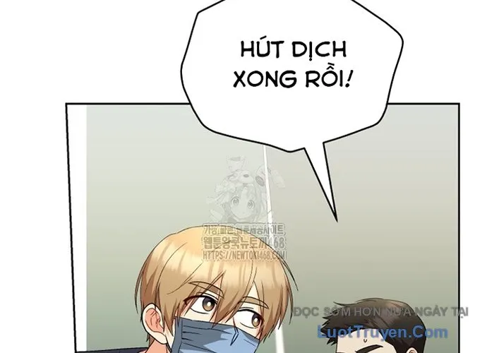 Xin Chào! Bác Sĩ Thú Y Chap 93 - Next Chap 94