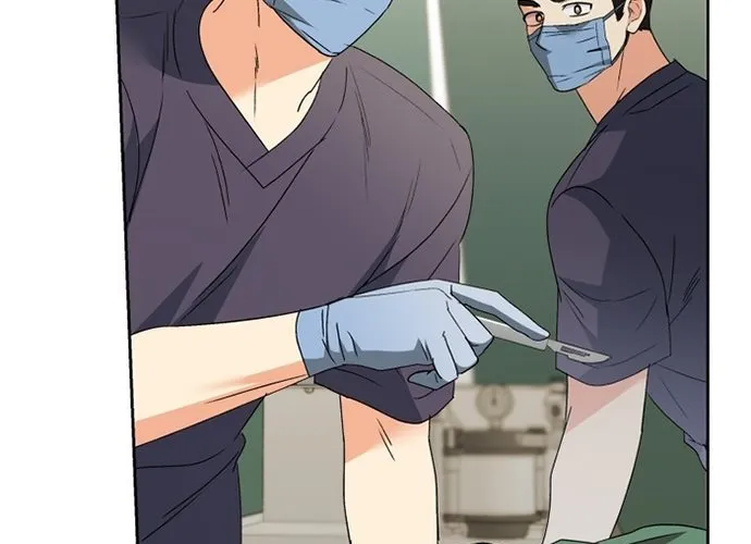 Xin Chào! Bác Sĩ Thú Y Chap 93 - Next Chap 94