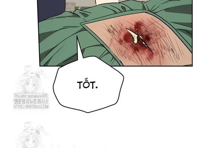 Xin Chào! Bác Sĩ Thú Y Chap 93 - Next Chap 94