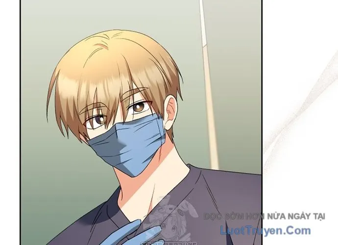 Xin Chào! Bác Sĩ Thú Y Chap 93 - Next Chap 94