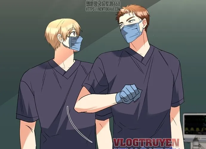 Xin Chào! Bác Sĩ Thú Y Chap 93 - Next Chap 94