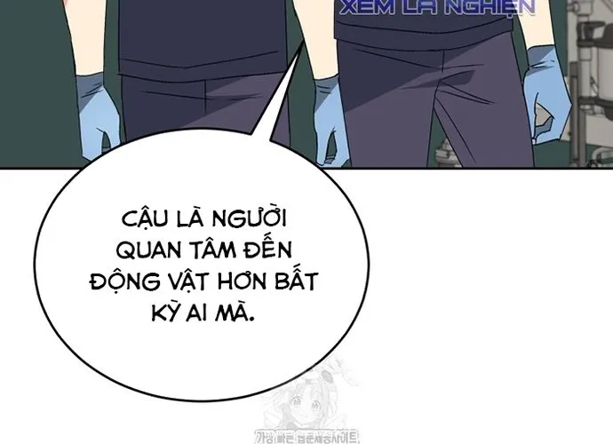 Xin Chào! Bác Sĩ Thú Y Chap 93 - Next Chap 94