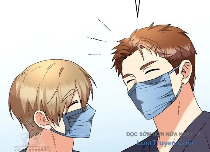 Xin Chào! Bác Sĩ Thú Y Chap 93 - Next Chap 94