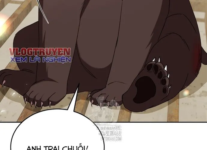 Xin Chào! Bác Sĩ Thú Y Chap 93 - Next Chap 94