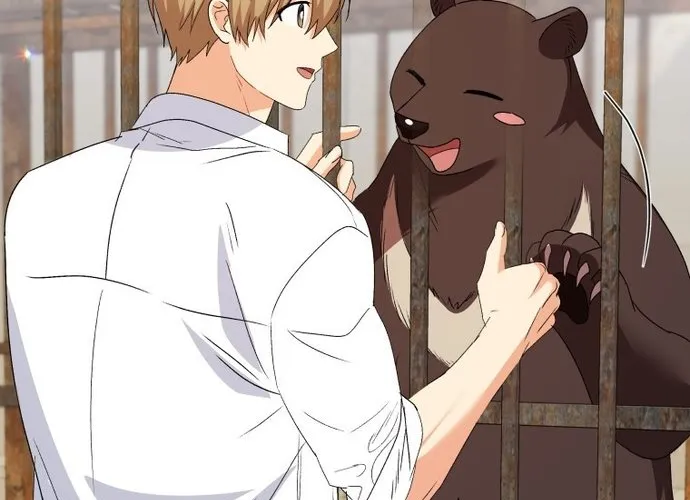 Xin Chào! Bác Sĩ Thú Y Chap 93 - Next Chap 94