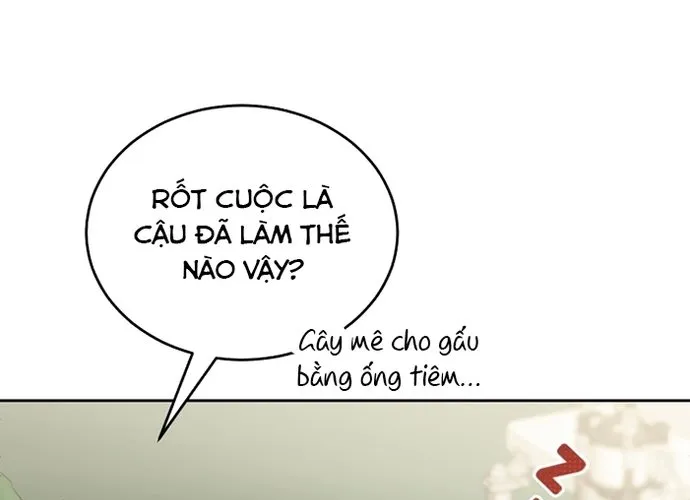 Xin Chào! Bác Sĩ Thú Y Chap 93 - Next Chap 94