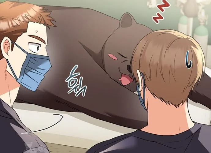 Xin Chào! Bác Sĩ Thú Y Chap 93 - Next Chap 94