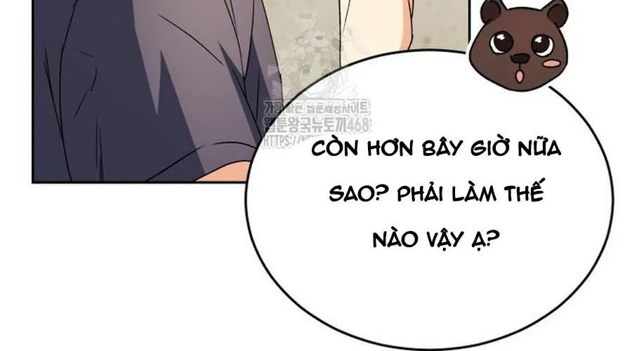 Xin Chào! Bác Sĩ Thú Y Chap 94 - Next Chap 95