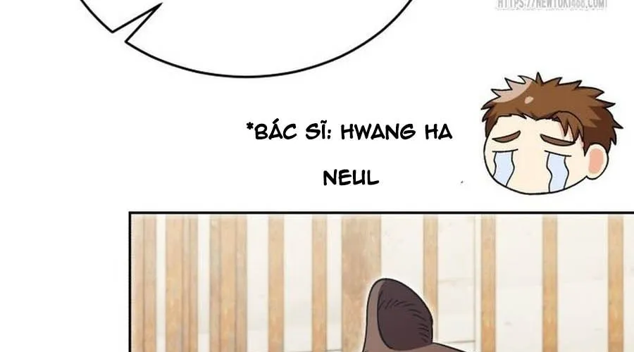 Xin Chào! Bác Sĩ Thú Y Chap 94 - Next Chap 95
