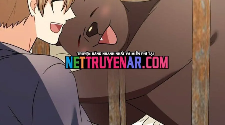 Xin Chào! Bác Sĩ Thú Y Chap 94 - Next Chap 95