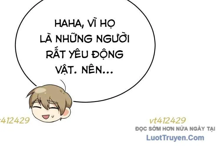 Xin Chào! Bác Sĩ Thú Y Chap 95 - Next Chap 96