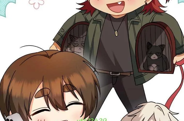 Xin Chào! Bác Sĩ Thú Y Chap 95 - Next Chap 96