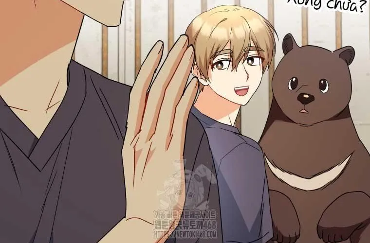 Xin Chào! Bác Sĩ Thú Y Chap 95 - Next Chap 96