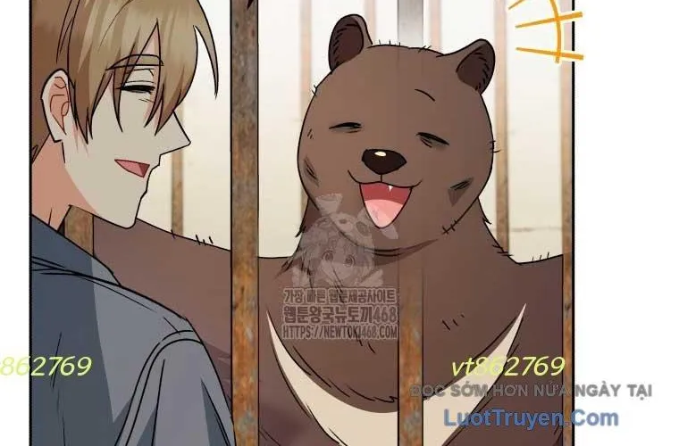 Xin Chào! Bác Sĩ Thú Y Chap 96 - Next Chap 97