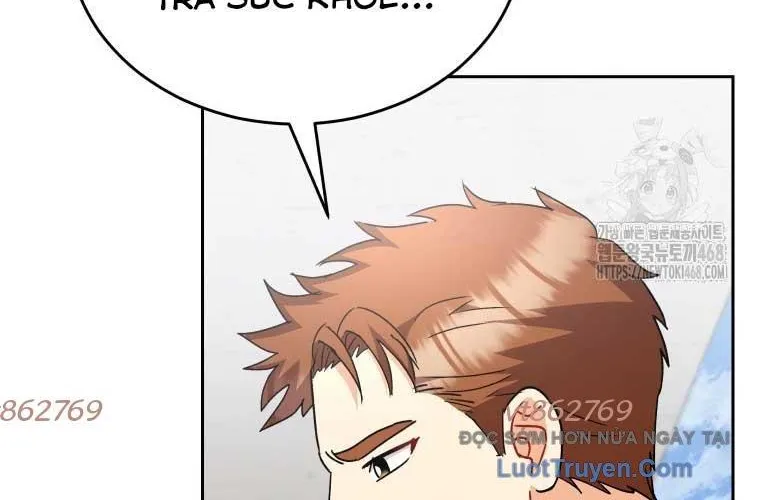 Xin Chào! Bác Sĩ Thú Y Chap 96 - Next Chap 97