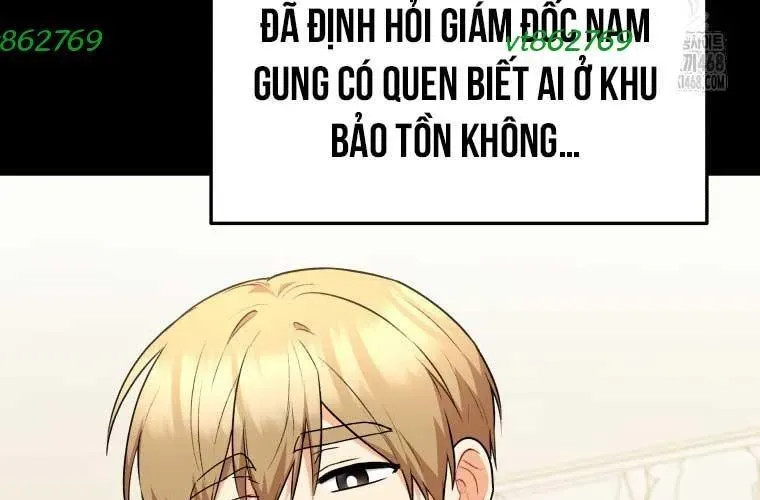 Xin Chào! Bác Sĩ Thú Y Chap 97 - Next Chap 98