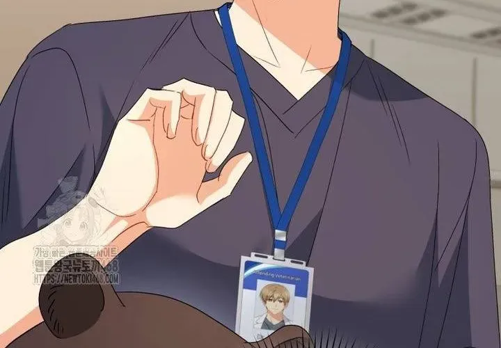 Xin Chào! Bác Sĩ Thú Y Chap 98 - Next Chap 99