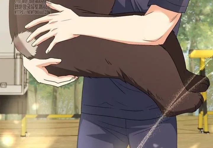 Xin Chào! Bác Sĩ Thú Y Chap 98 - Next Chap 99