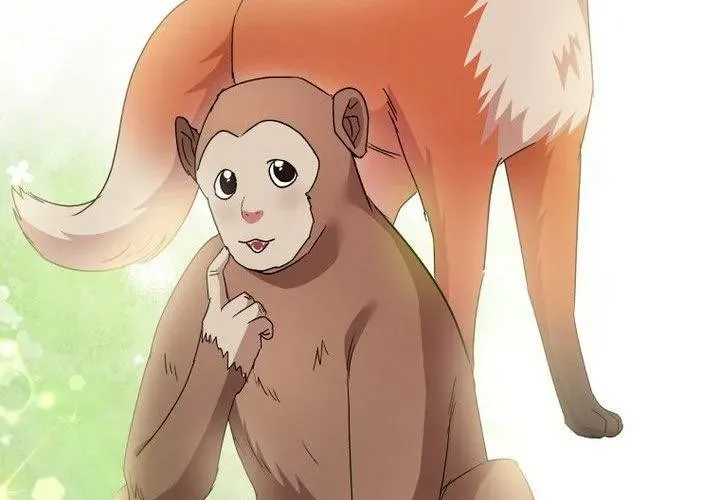 Xin Chào! Bác Sĩ Thú Y Chap 98 - Next Chap 99