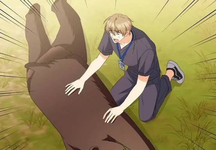 Xin Chào! Bác Sĩ Thú Y Chap 98 - Next Chap 99