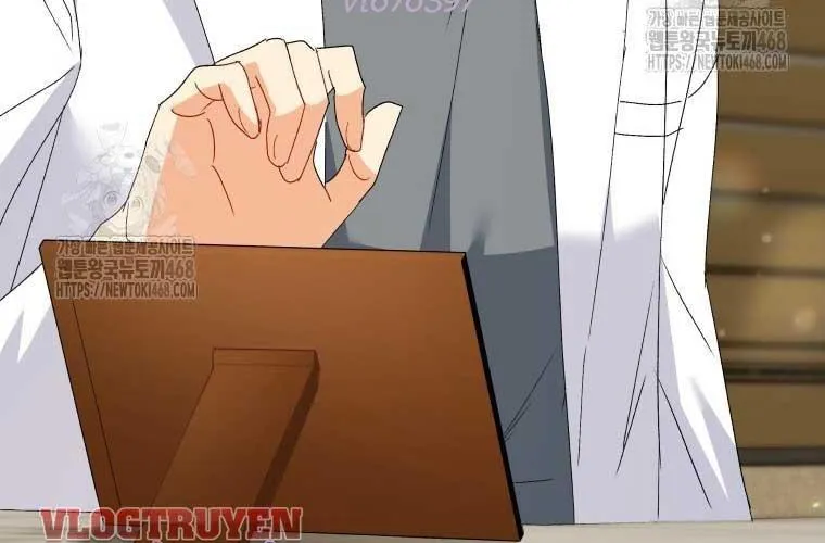 Xin Chào! Bác Sĩ Thú Y Chap 99 - Next Chap 100