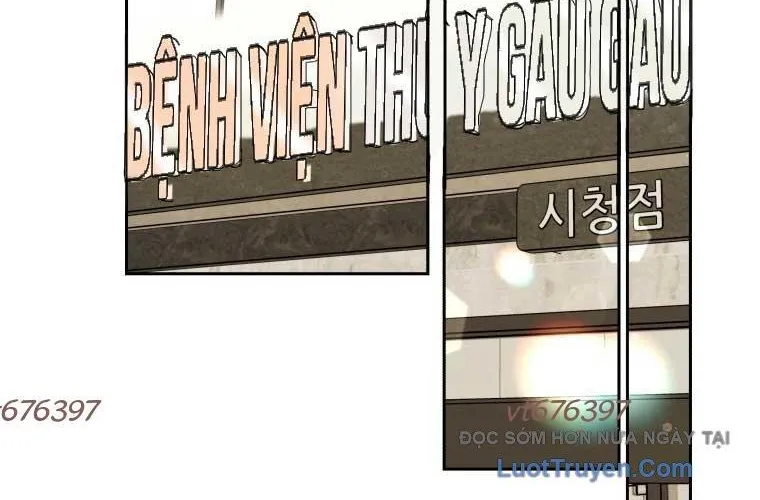 Xin Chào! Bác Sĩ Thú Y Chap 99 - Next Chap 100